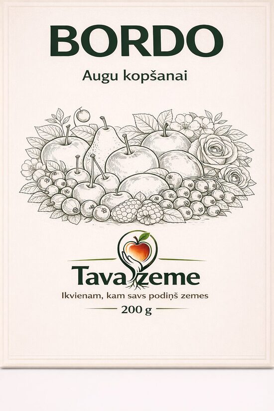 Bordo šķīdums. Bordo Šķidrums. Bordo maisījums